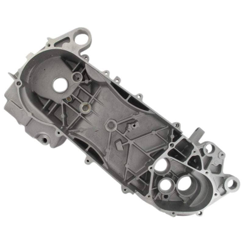 Rex RS1000 Getriebedeckel 125ccm 4Takt Kurbelgehäuse Motorroller.de Getriebegehäuse 152QMI YY125QT-28 125cc 4T GY6 Getriebe-Deckel