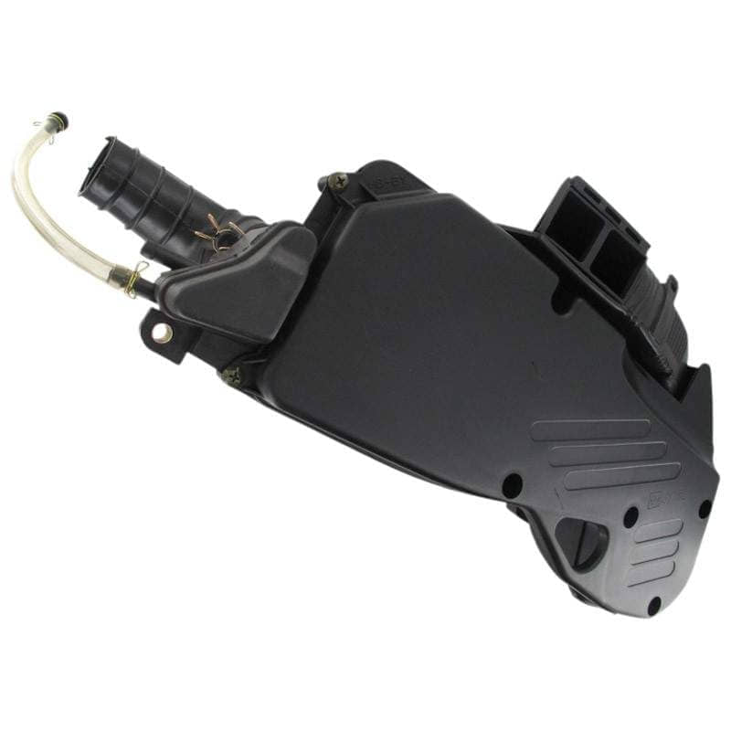 Luftfilterkasten komplett 4T 125/ Motorrad 125cc 81600