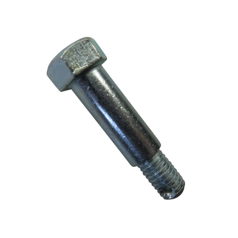 Rex Quad 50 Schraube M8x39mm Bundschraube 50ccm 2Takt 99643 Motorroller.de Maschinenschraube Flanschschraube Flansch-Schraube Maschinen-Schraube ATV