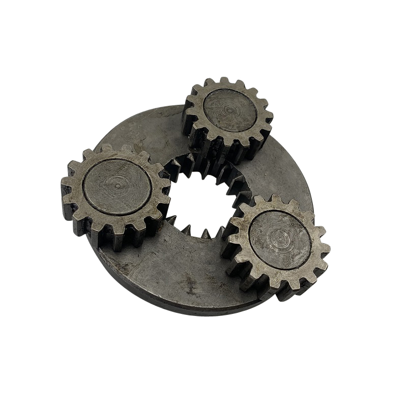 PGO Bugrider BR 150 Getriebewelle Planetengetriebe 150ccm 4Takt B5495030000 Motorroller.de Getriebezahnrad