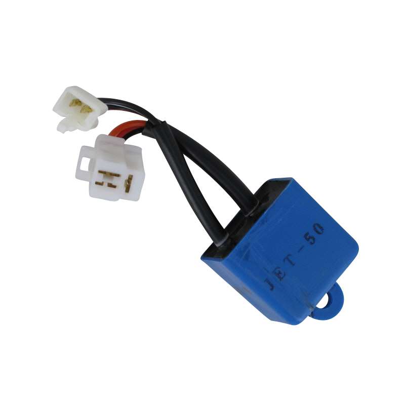 CDI Zündbox Adly ATV 50 V CDI-Einheit 30410-116-000 Motorroller.de Steuergerät Blackbox Zündeinheit 1E40QMB Quad Cat 50 Offroad Ersatzteil