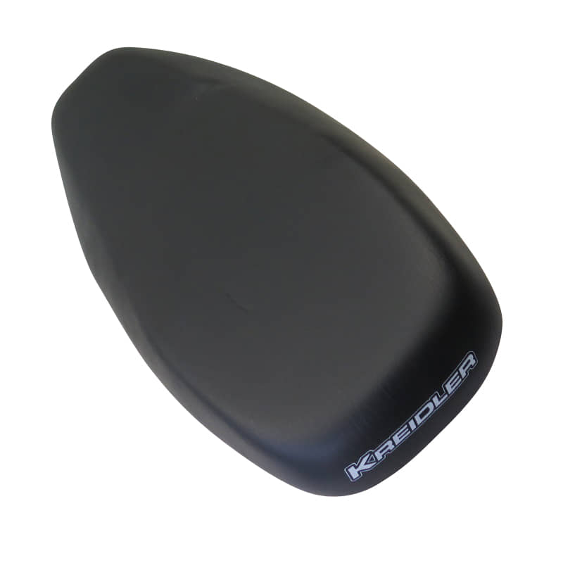 Kreidler Florett RMC-E 50 125 Sitzbank Sattel 87725 Motorroller.de Rollersitz Motorrollersitz Scootersitz Rex RS250 QM50T-10A(B)