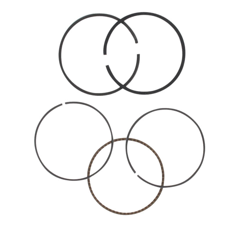 Adly Kolbenringe 57.4x1.0x2.3mm ATV 150 Sport 150ccm 4Takt Motorroller.de Kolbenringsatz Verdichtungsringe Kolben-Ring Kompressionsringe 150ccm-4Takt