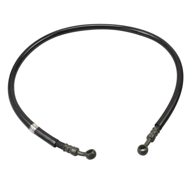 SMC Chopper 125 Bremsschlauch Bremsleitung Hydraulikschlauch vorne 125ccm 4Takt 61820-CHP-00 Motorroller.de Hydraulik-Schlauch Scooter