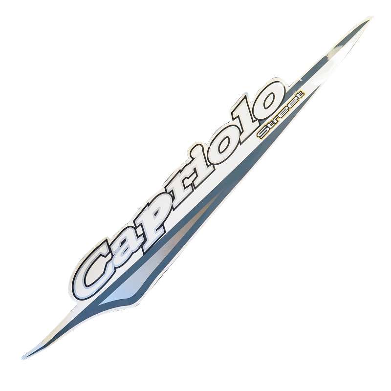Dekor FIG45F 2,3 für Jinan-Qingqi Rs-425