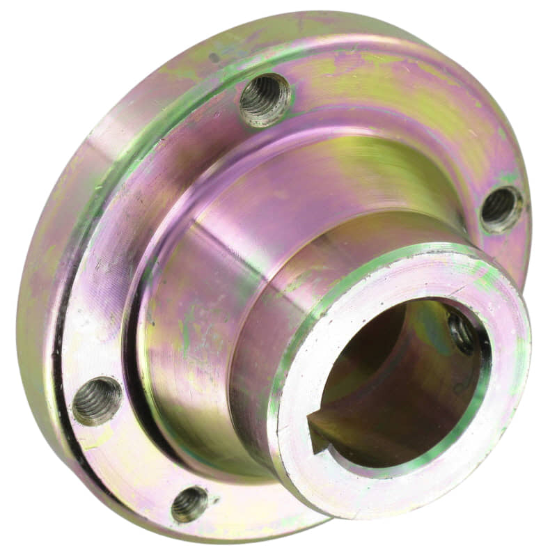 Bremsscheibenaufnahme hinten B74216700000