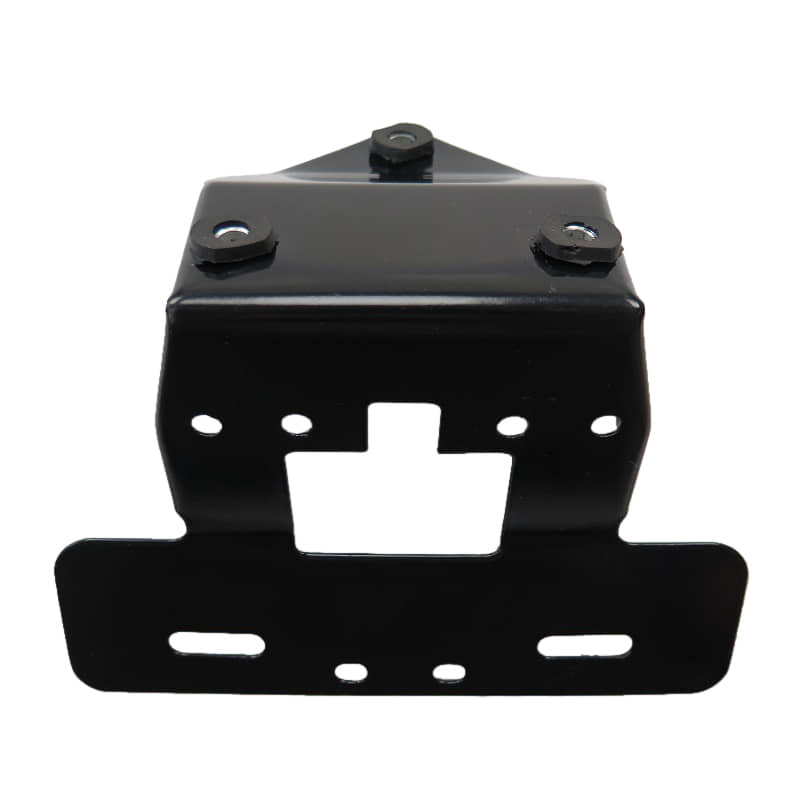 Jincheng JC 50 Monkey Repl. Halter 50ccm 2Takt 46500-A0300 Motorroller.de Halterung Haltebügel Halteblech Halte-Blech Halte-Bügel 1E40QMB Scooter