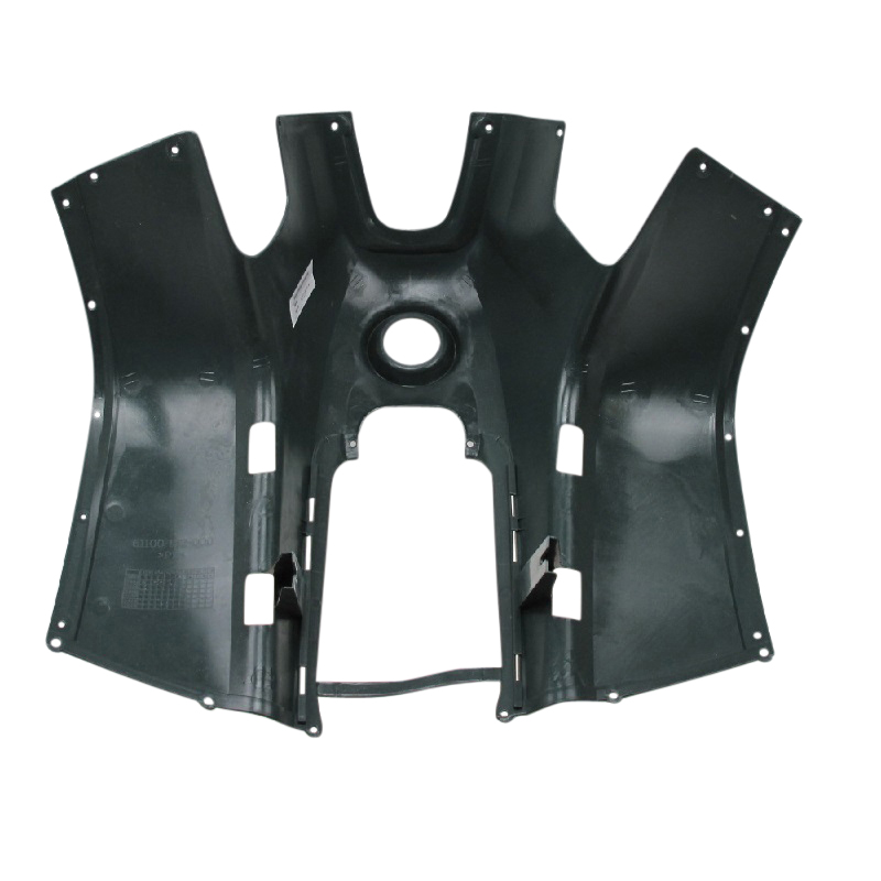 Aeon Overland 180 Frontverkleidung 180ccm 4Takt 61100-182-G617 Motorroller.de Frontschürze Frontmaske Front-Cover Lenkerverkleidung Front-Schürze Quad