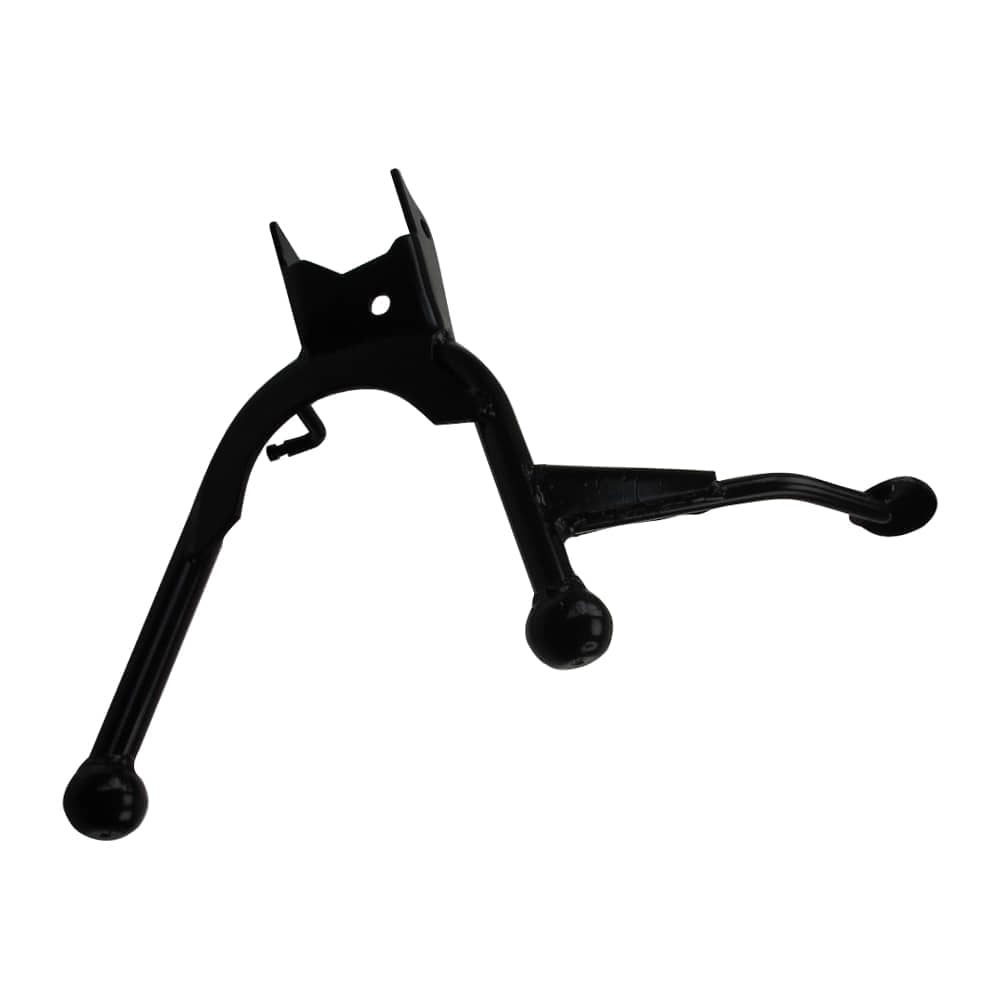 CPI Oliver 50 City Hauptständer 250mm 12Zoll AGM Standfuß Q0F-49110-00-06 Motorroller.de Zweibeinständer Roller-Ständer Rollerständer Mittelständer St