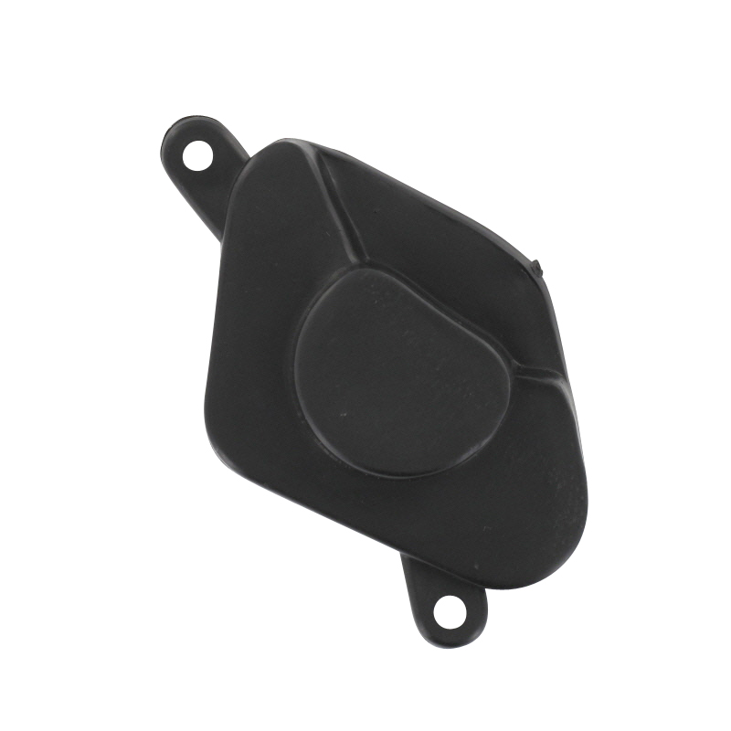 Plastikabdeckung Kettenspanner 139QMA 3121004-01