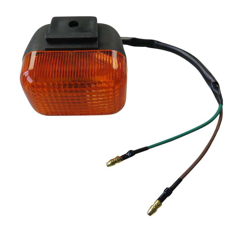 Adly Blinker links vorn Cat 50 Signalleuchte 50ccm 2Takt Motorroller.de Blinklicht Blinkleuchte Fahrtrichtungsanzeiger Blinkleuchten Blinkerleuchte