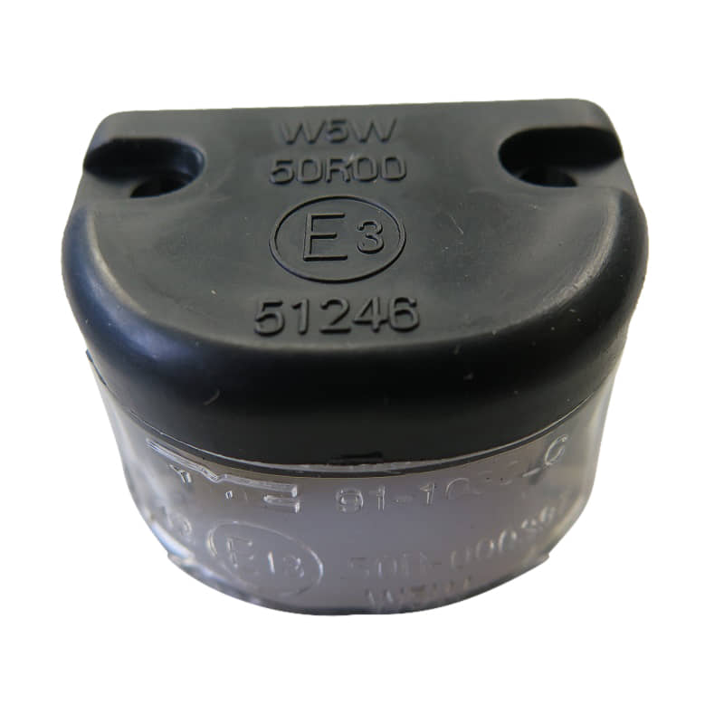 AEON Glas COBRA 350 Abdeckung Glasdeckel Quad 350ccm 4Takt Motorroller.de Glasabdeckung Beleuchtungskappe 350ccm-4Takt ATV Cobra 125 Utility UTV