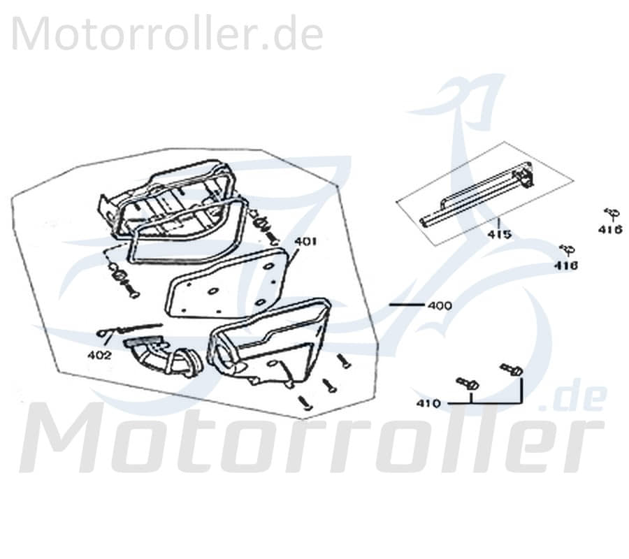 Schlauchschelle Ø13-19mm 741399