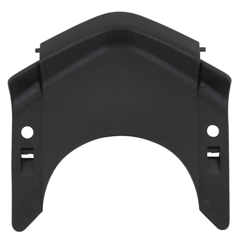 PGO Abdeckung Innenverkl. vorn schwarz G-Max Abdeckhaube M2623020650 Motorroller.de Kappe Deckel Schutz Verkleidung Platte Cover Blende Schutzhaube