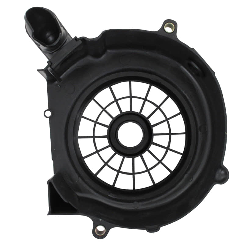 Lüfterabdeckung GY6 4T 125 Lüfter-Abdeckung 31121002-1-F