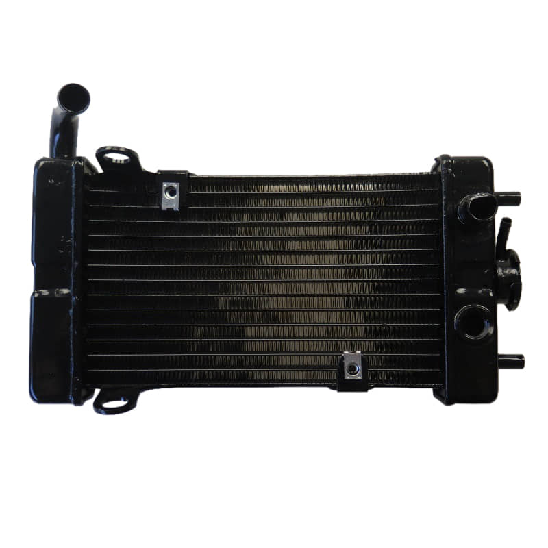 Kühler 702656 für 125ccm 4Takt