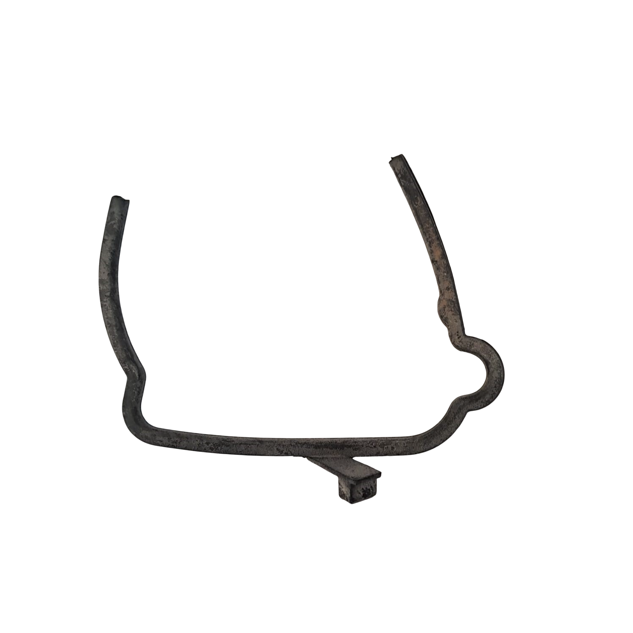 Rex Rexy 125 Dichtung Lüfterverkleidung 4Takt 78252 Kreidler F-Kart 170 Florett RMC-G Gebläse Lüftung Ansaugung Abdeckung