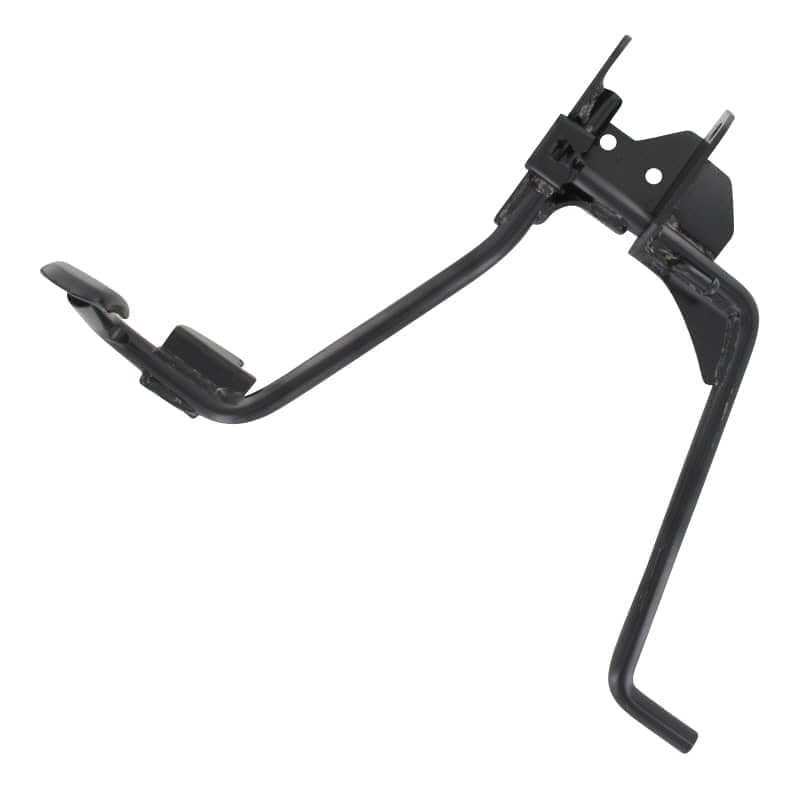 Hauptständer Standfuß Zweibeinständer Quad ATV K50500-125-000 Motorroller.de Roller-Ständer Rollerständer Mittelständer Stand-Fuß Mittel-Ständer UTV