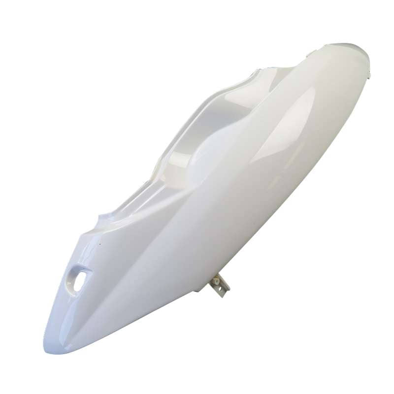 Rex Monza 50 Race Urban Heckverkleidung rechts 50ccm 4Takt 706501 Motorroller.de Seitenteil Seitenverkleidung Seitenabdeckung Heckabdeckung links