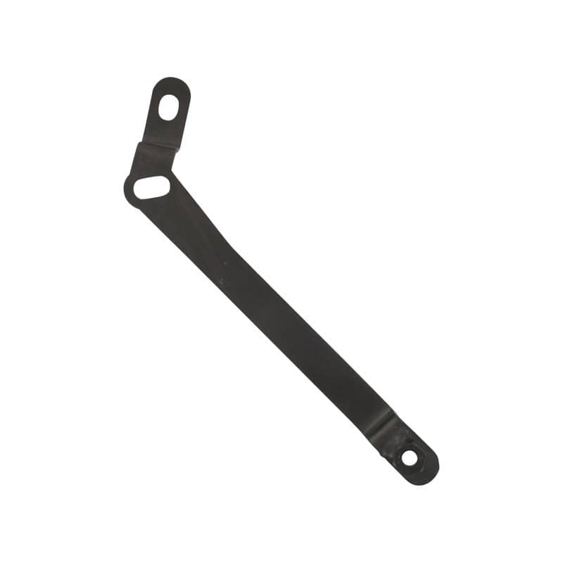 Halter für Radabdeckung hinten 700912