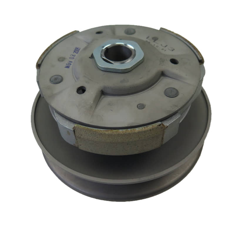 Antrieb Hinten Komplett 2301A-LLJ3-E00.1