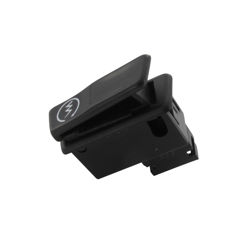 Schalter Anlasser Jonway RS 1100 Knopf Scooter 1050104-1 Motorroller.de Einschalter Starterschalter Starterknopf E-Starter