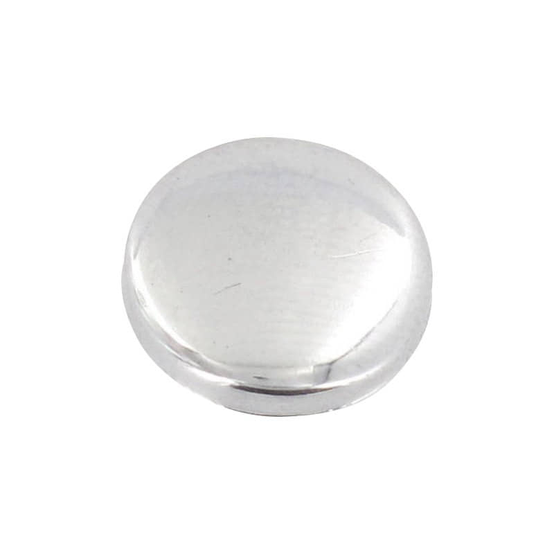 Abdeckkappe Chrom für InnensechskantM8 1010420-4T50