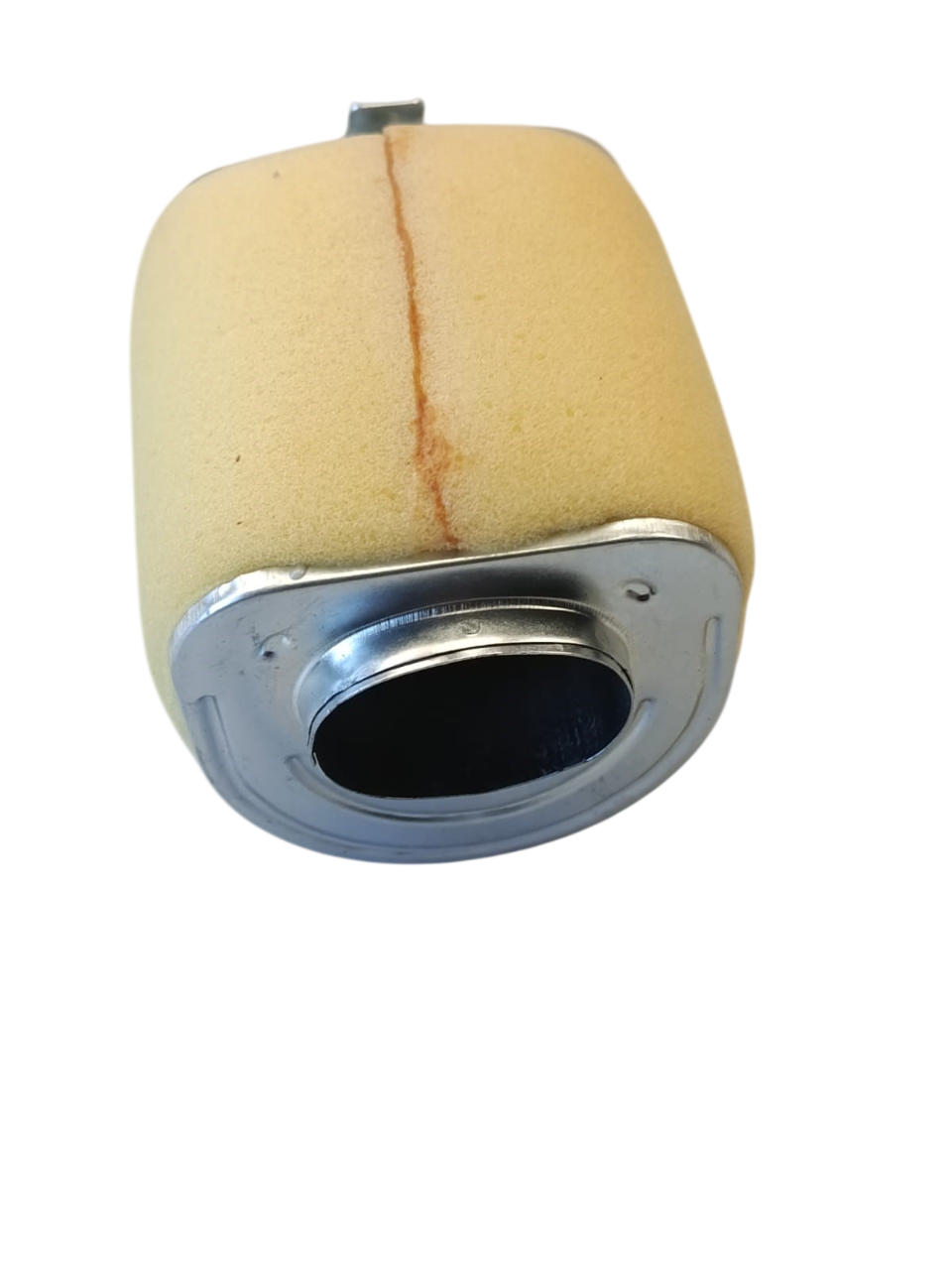 Chunlan Chopper Luftfiltereinsatz 125ccm 4Takt ABB-P26-NO.-01-E Motorroller.de Luft-Filter Luftfiltermatte Luftfilter-Einsatz Luftfilter-Matte 244FM