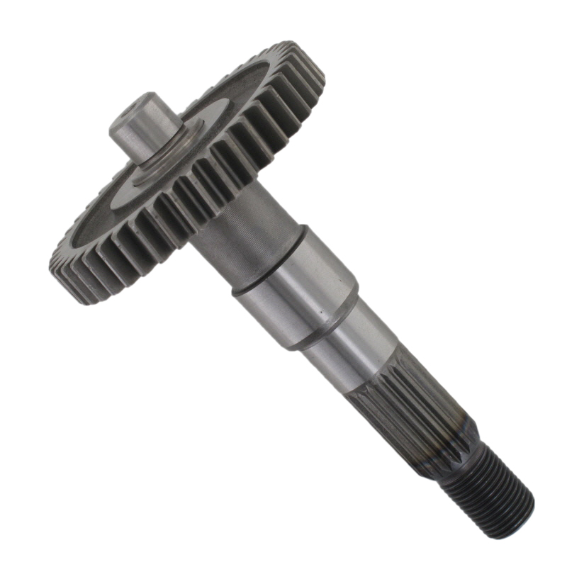 PGO Big Max 90 Getrieberad Zahnrad 50ccm 2Takt P9141300000 Motorroller.de Zwischenrad Zahn-Rad Getriebe-Rad Zwischen-Rad Getriebezahnrad Ritzel