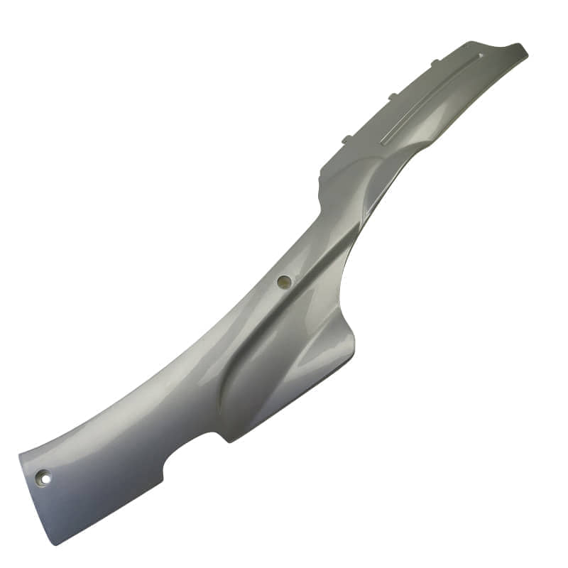 Seitenleiste links, silber TB07A-232113-SI