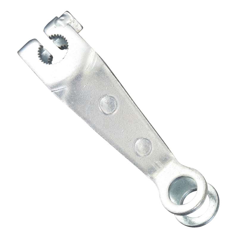 Bremshebel hinten Handbremsgriff 43410-110-000