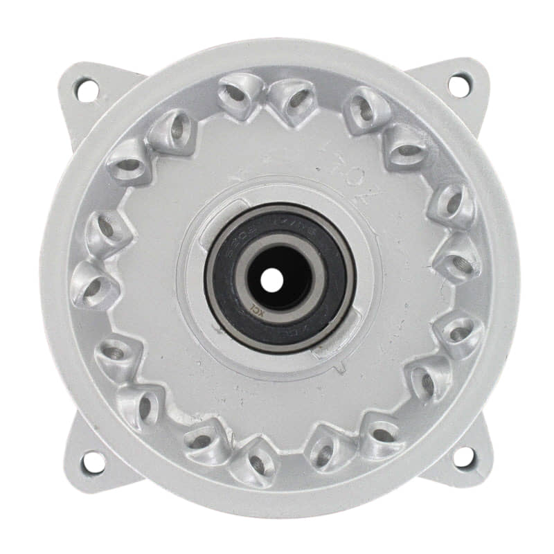 Kreidler DICE GS 125i Radnabe Vorderradnabe 91997 Motorroller.de Rex Enduro 125 DD Radaufnahme Radmitte Radhülse Achsnabe Radlager Motorrad Moped