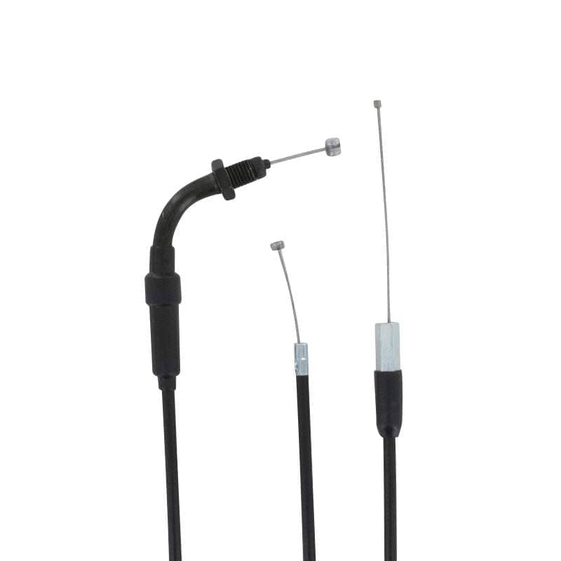 Gaszug 3 Teilig 1560mm Einbaulänge 1080302-4-F