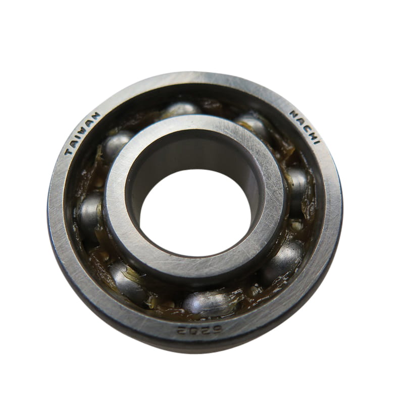 Lager Rillenkugellager Sundiro FIG. E08 NO. 14