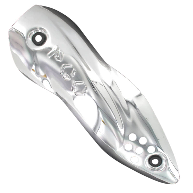 PGO Galaxy 50 Schutzverkleidung Schutzblech Radlauf Roller 50ccm 2Takt NE2810100001 Motorroller.de Scooter Comet 50 Ersatzteil Service Inpektion