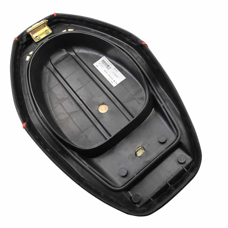 AGM GMX 460 Sport Sitzbank Sattel 50ccm 4Takt 77200-KY-9006 Motorroller.de Fahrersitz Sitz-Bank Scooter Ersatzteil Service Inpektion Direktimport