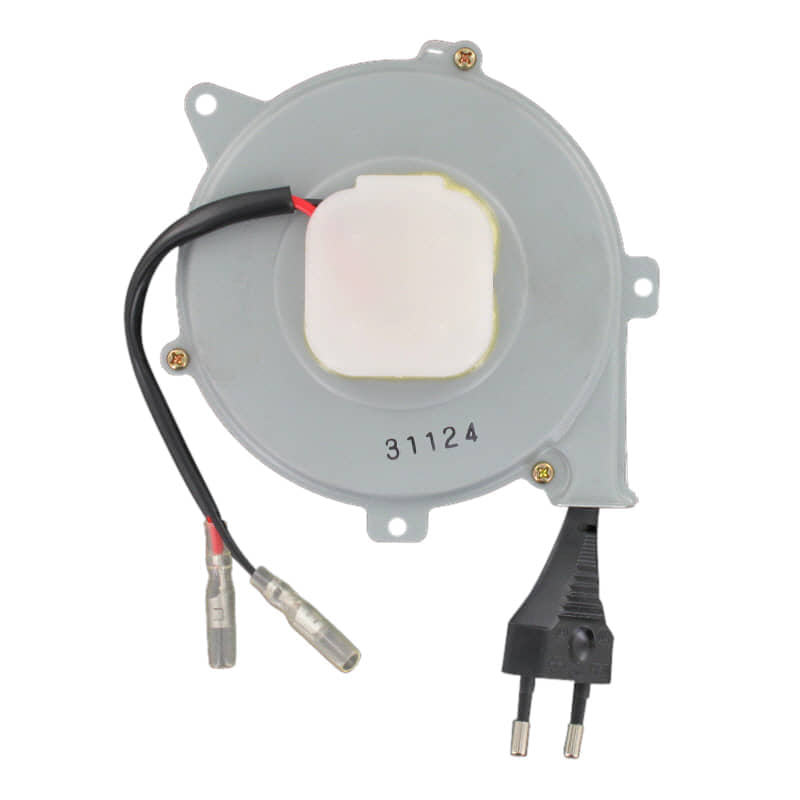 Aufrollautomatik 31601-165-00A