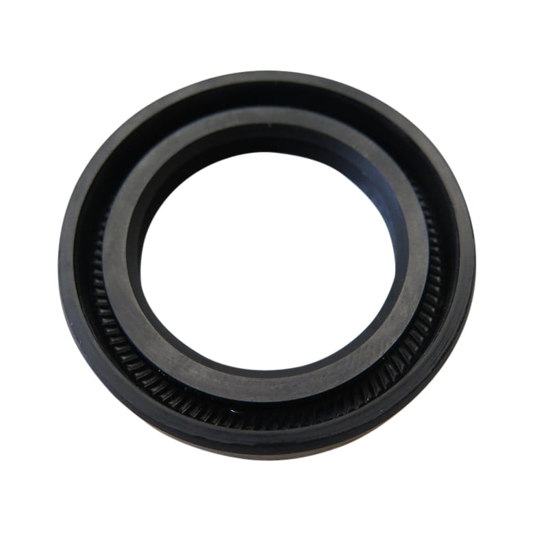 Simmerring hinten links ABB 12 NO. 17