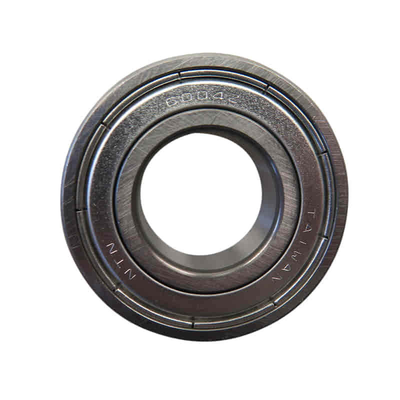 PGO Kugellager Rillenkugellager 6004ZZ TR3 50 Mofa Wälzlager 96530600400 Motorroller.de Nadellager Rollenlager Kugel-Lager Wellenlager Radiallager