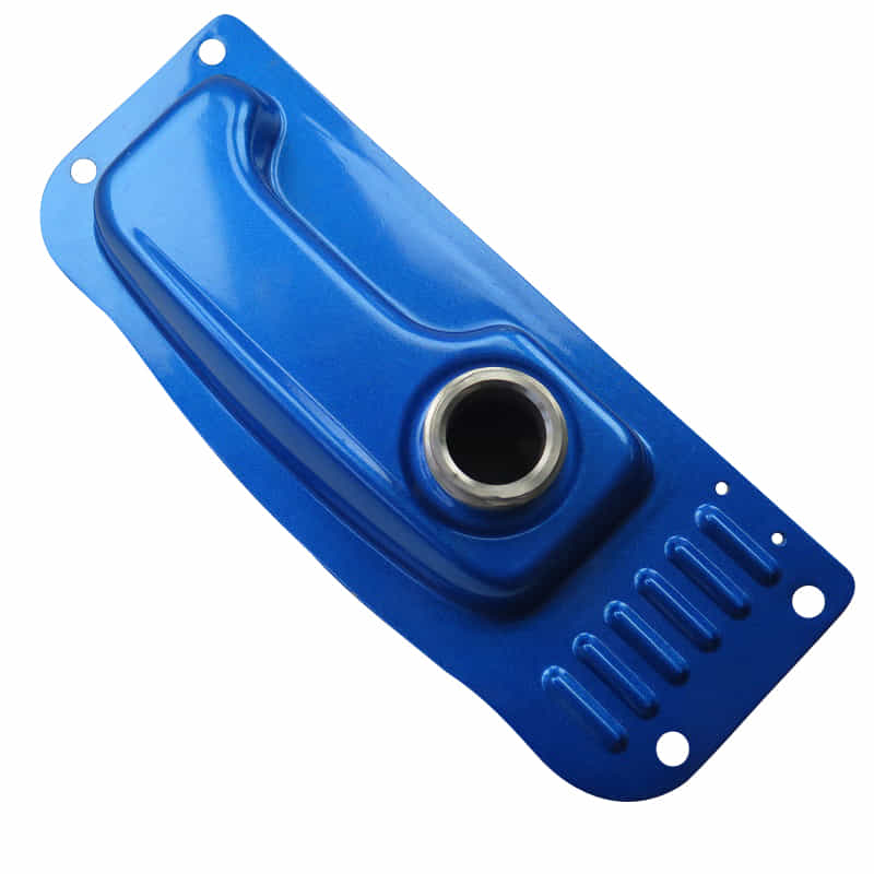 Benzintank Kraftstofftank Benzin-Behaelter 4.000.019