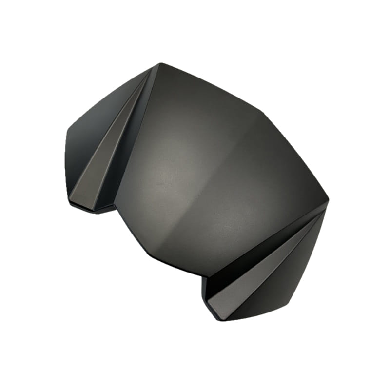 Kreidler DICE GS/SM 125 pro Lampenverkleidung oben 781184 Scheinwerferverkleidung Lenkerverkleidung Original