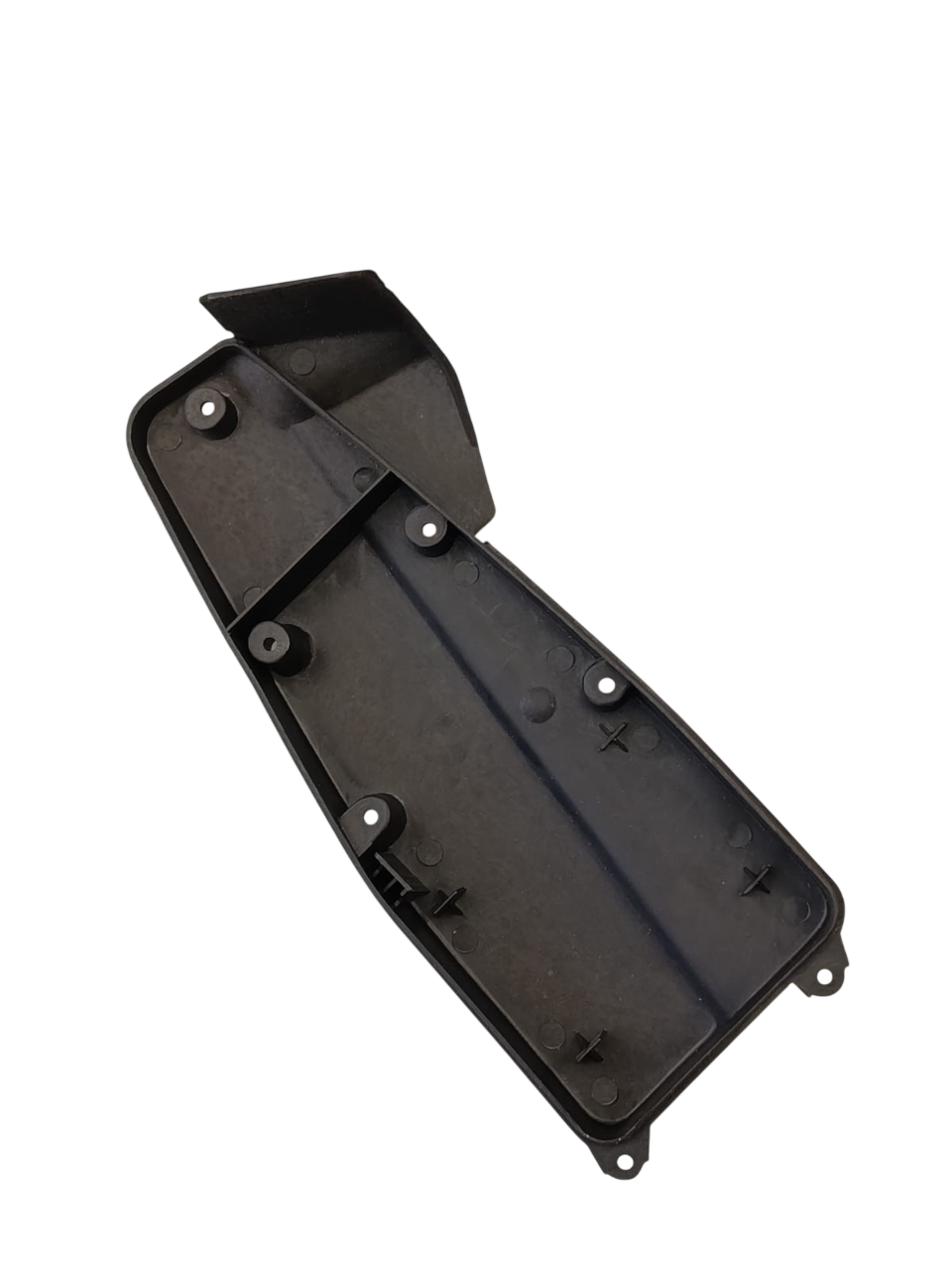 Rex Rexy 125 Luftfilterdeckel 125ccm 4Takt 13412-GAT-00 Motorroller.de Luftfilterabdeckung Luftfilterkasten- Luftfiltergehäusedeckel 125ccm-4Takt