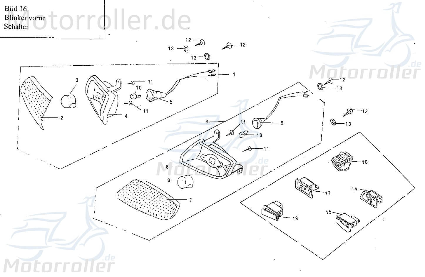 Schalter,Knopf Hupe Knopf DAE-35180-GW2-0003