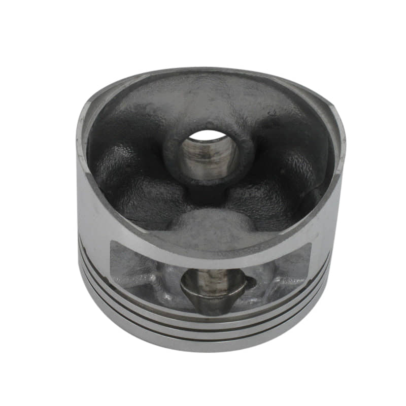 PGO Bugrider 200 Kolben Piston 200ccm 4Takt C70670100000 Motorroller.de Motorkolben PGO 200ccm-4Takt Buggy Ersatzteil Service Inpektion Direktimport