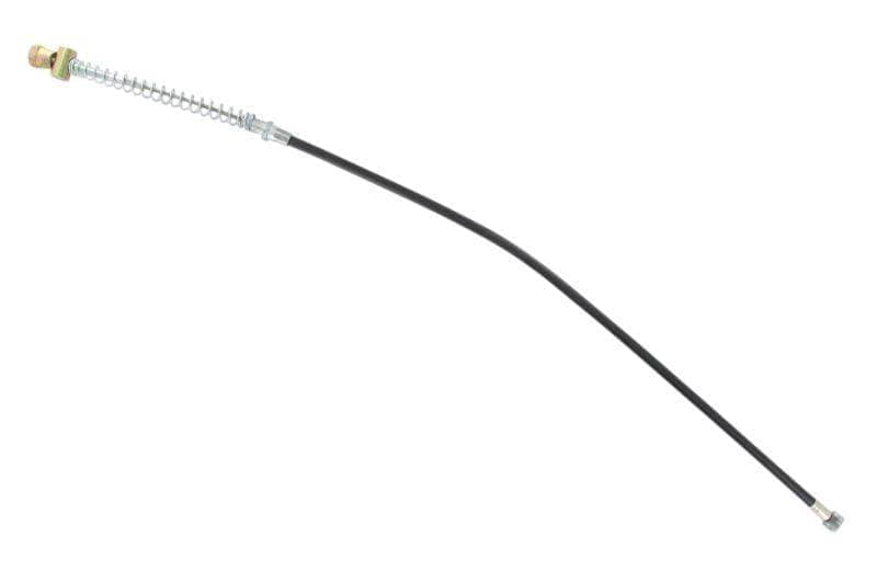 Bremszug hinten links L=590mm Ab Bj 2007 C1544D200002