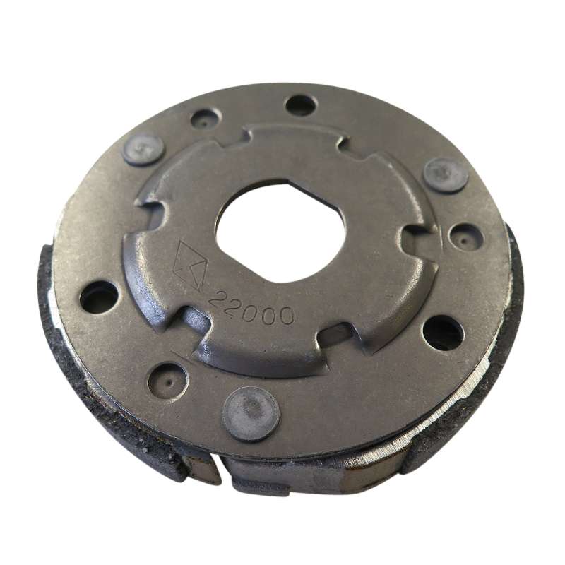 Adly Schleuderbacken Satz Set Kupplungsbacken ATV 50ccm 2Takt Motorroller.de Schleuderbackensatz Sport Polini Kuppungsbeläge Minarelli liegend Quad