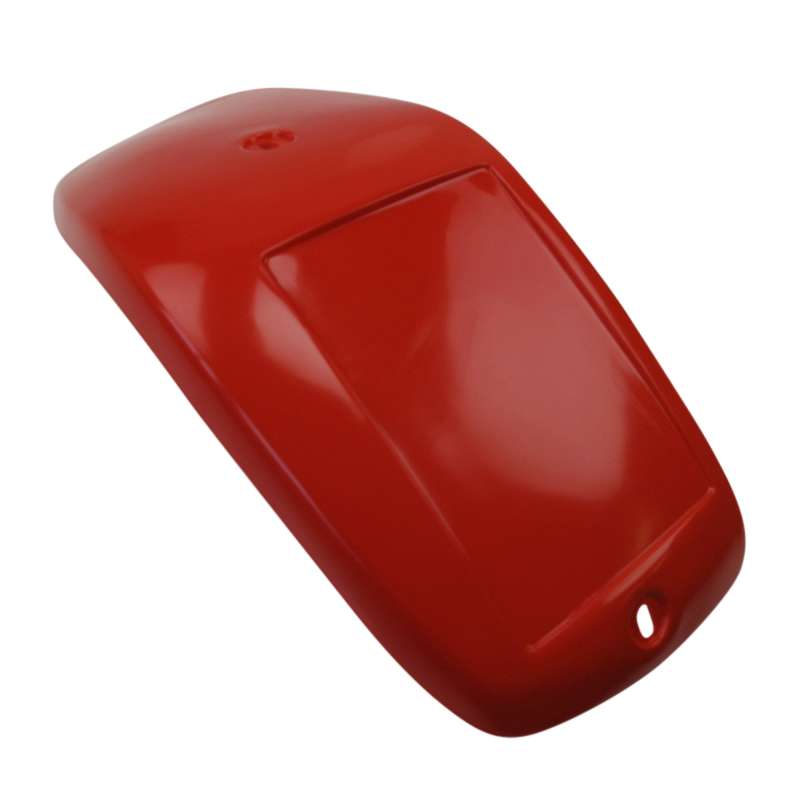 SMC Quad 170 Kotflügel rot ATV 170ccm 4Takt 51552-STG-0000 Motorroller.de Spritzschutz Schutzblech Radlauf Innenkotflügel Radlaufabdeckung Quad 250
