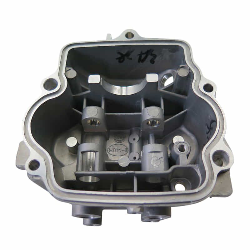 Ventildeckel Zylinderkopf Tongjian Straßenbuggy 250 172MM-021001 Motorroller.de Eppella ECM TBM Twister Hammerhead Wangye Kasea Buggy