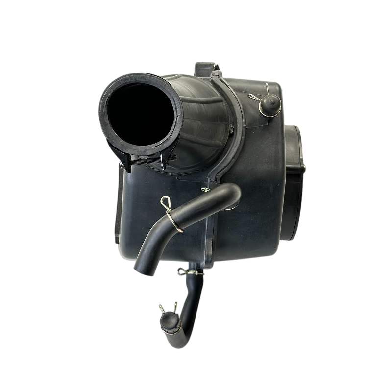 Kreidler DICE CR 125i Luftfilter komplett 780158 Luftfilterkasten Luftfiltereinheit Motorrad Original Ersatzteil