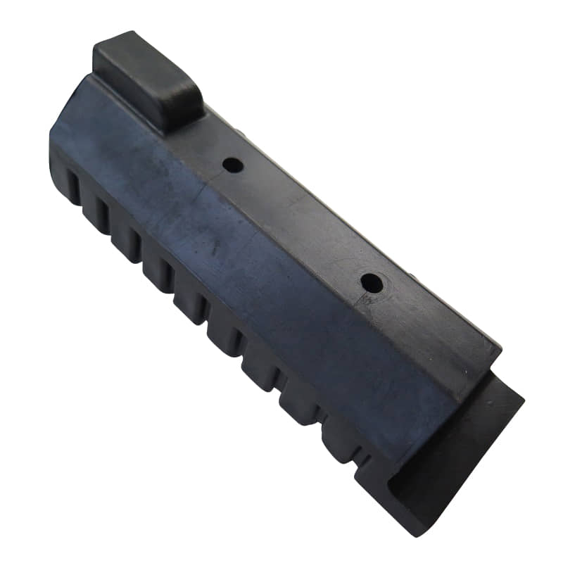 Rex Quad 50 Fußraste Fußablage Fußtritt 50ccm 2Takt 94132 Motorroller.de Fußraster Fuß-Ablage Fuß-Raste Fuß-Tritt ATV SMC UTV Ersatzteil Service